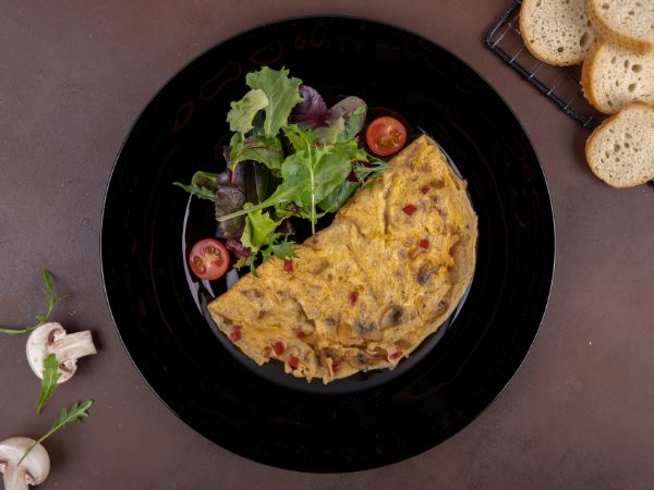 Omelette