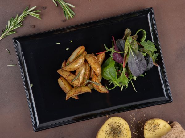 Rosemary Potato