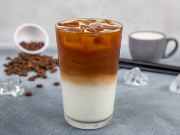 Ice Spanish Latte