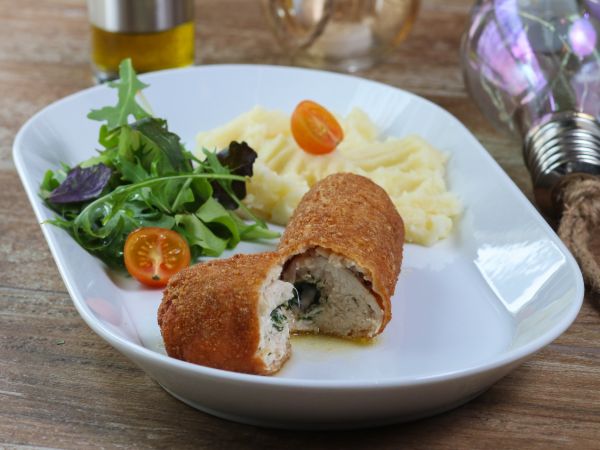 Cutlet A La Kiev