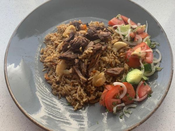 Plov