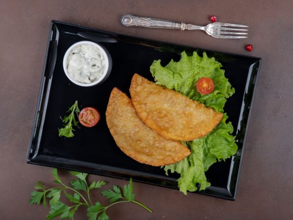 Cheburek