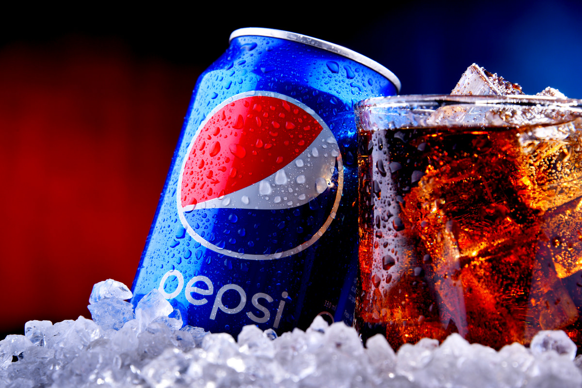 Soft Drink