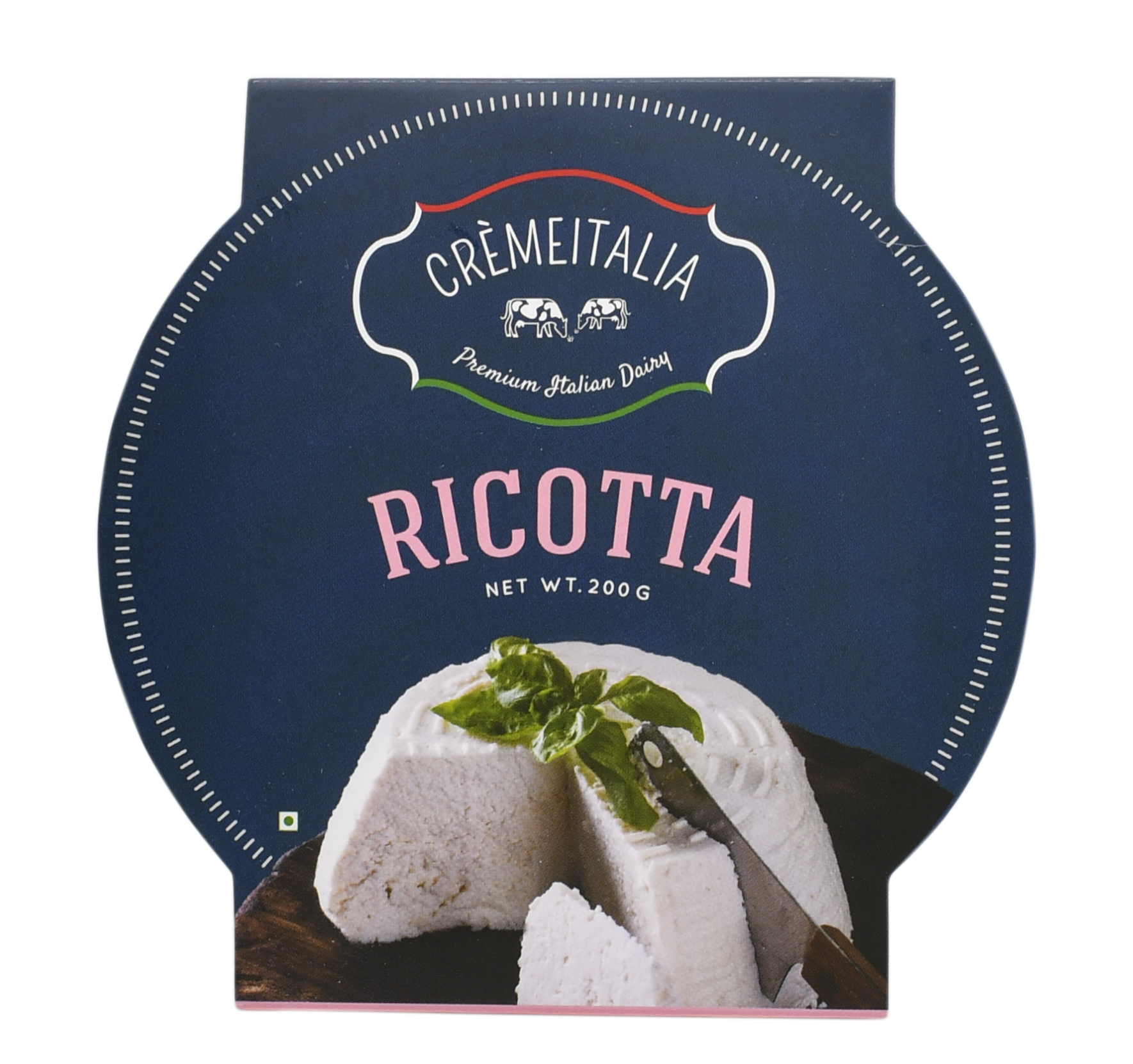 Cremeitalia-Ricotta