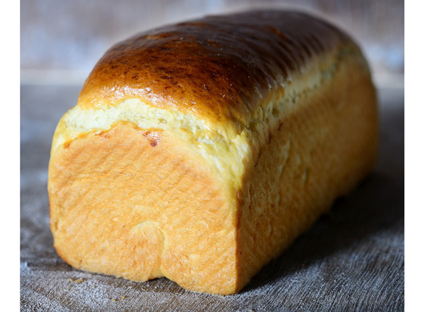 Brioche 100% Butter