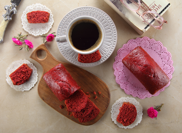Red Velvet Cake