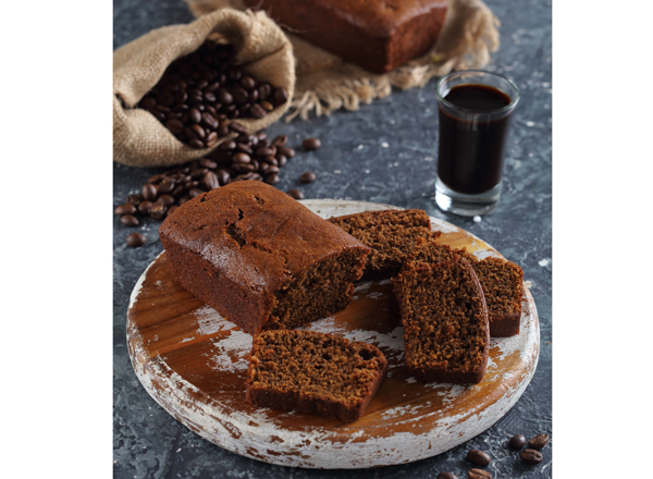 Coffee Cake