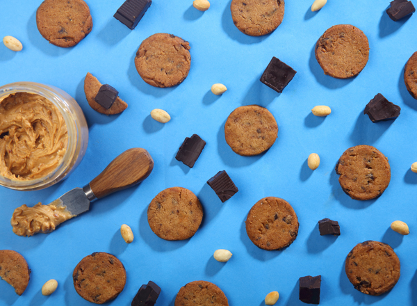 Peanut Butter Cookies
