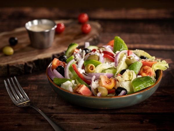 Country Salad