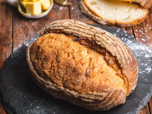 Country Sourdough