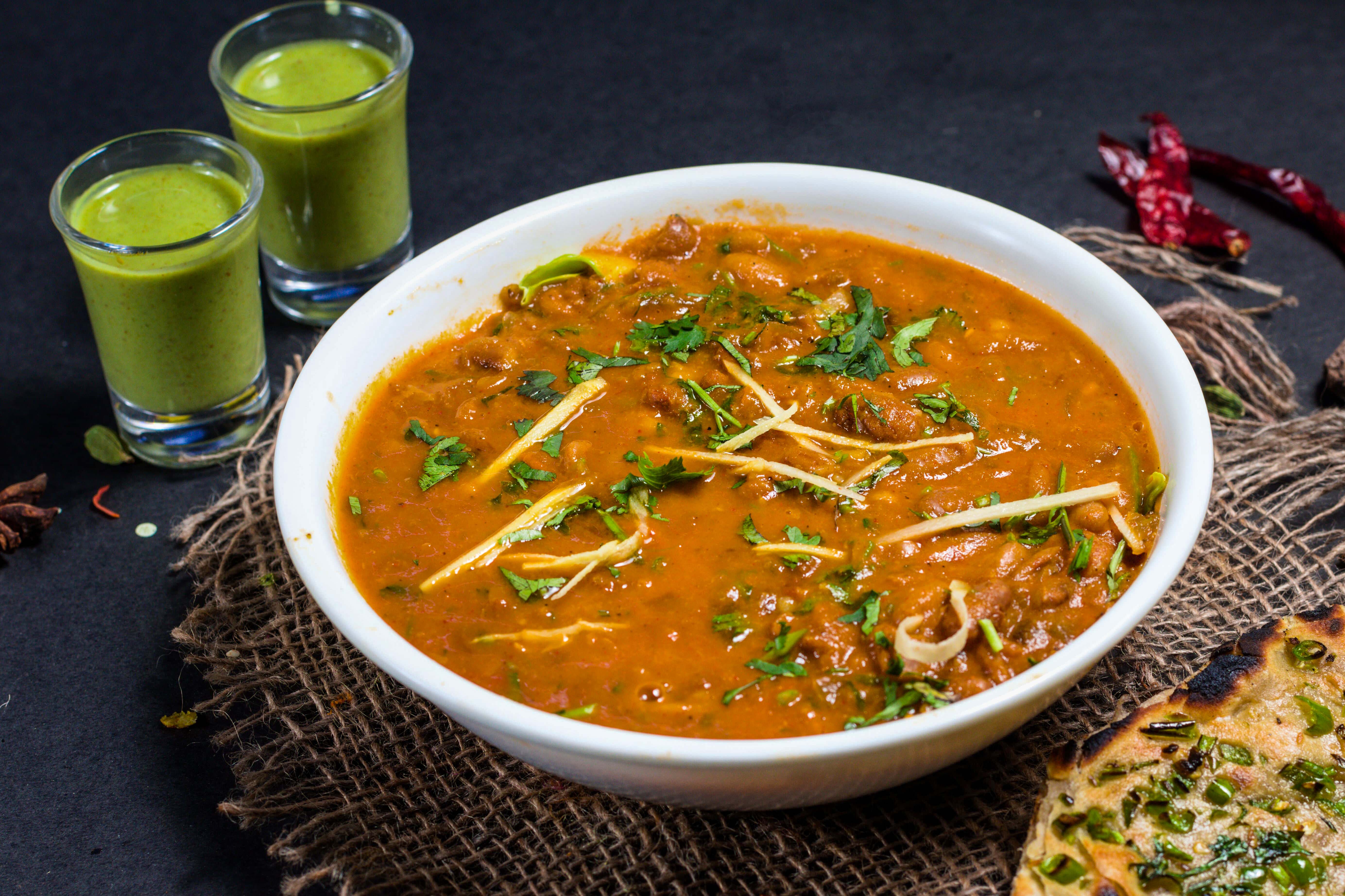 Rajma Masala Gravy( Home Style)