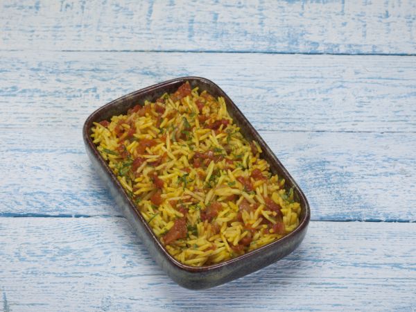 O Porto Rice