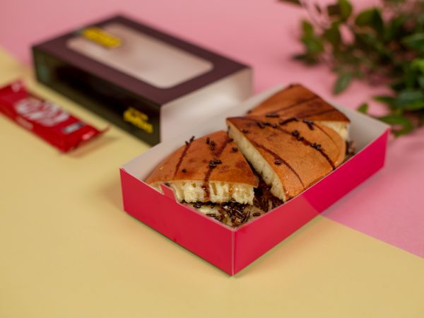 Martabak Kitkat