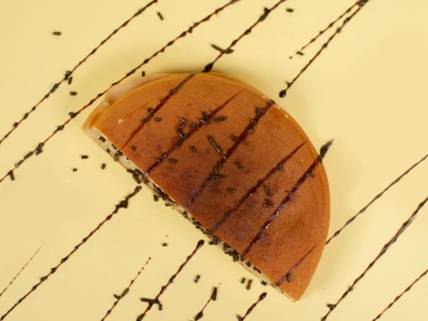 Martabak Nutella