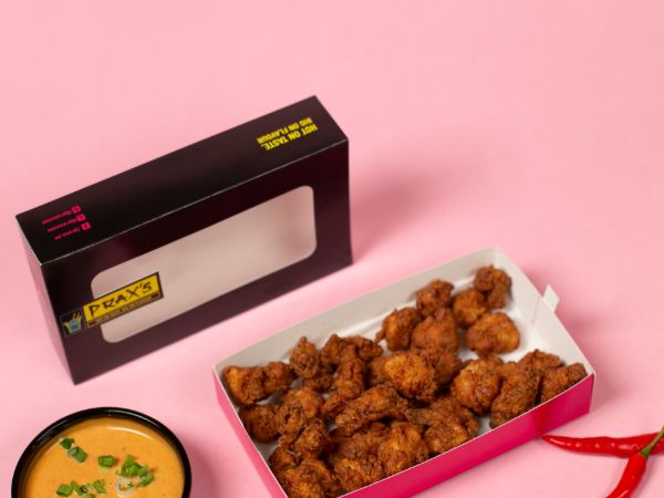 Prax`s Fried Chicken