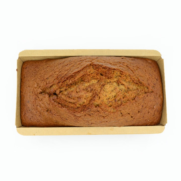 Banana Cake