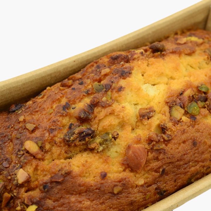 Nut Cake