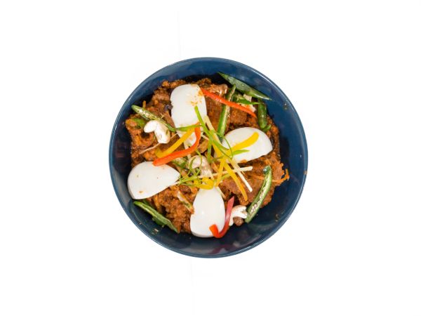 Indiana Special Mutton Rara