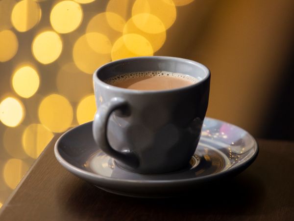 Masala Tea