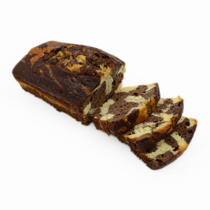 Marble Cake