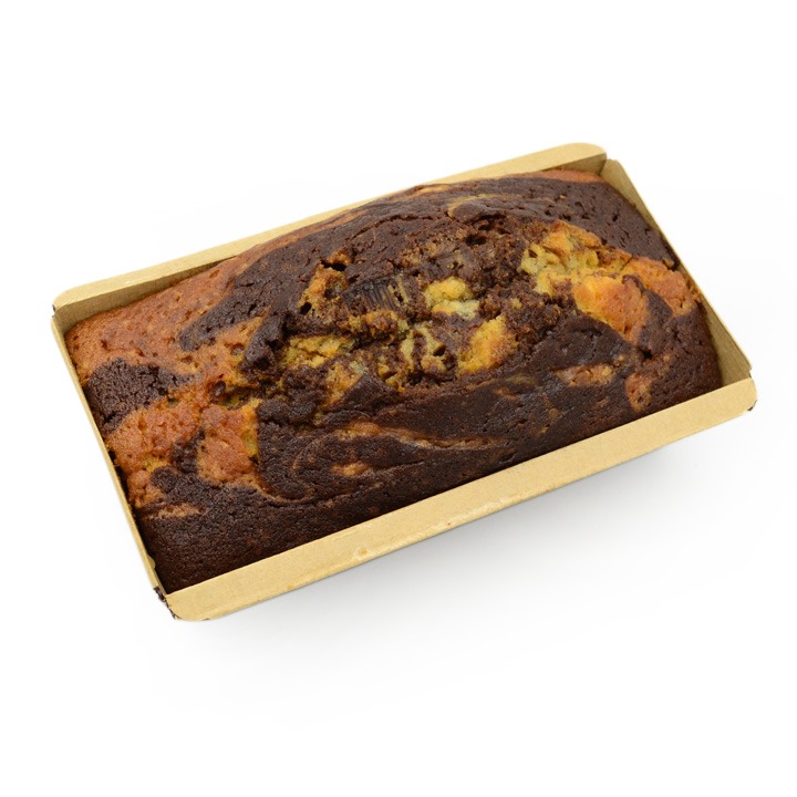 Marble Cake