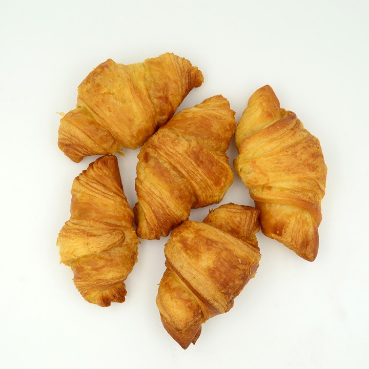 Mini Croissant (Pack of 5)