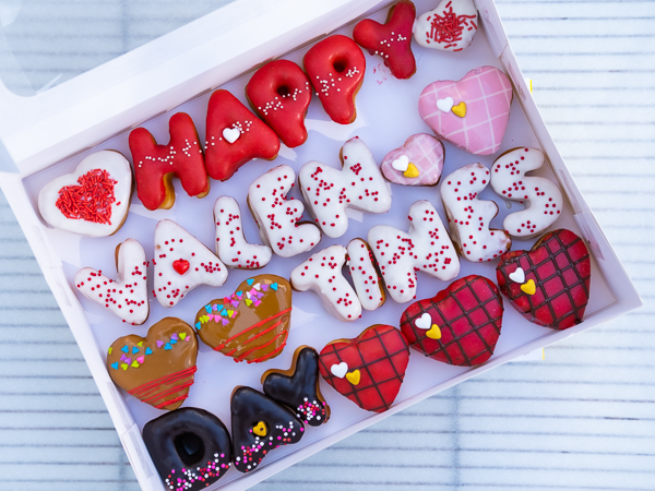 Happy Valentine's Day Special