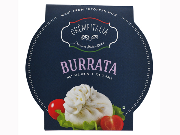Cremeitalia-Burrata