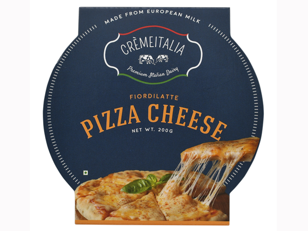 Cremeitalia-Pizza Cheese