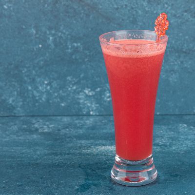 Freshly Squeezed Juices