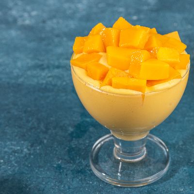 Mango Cream