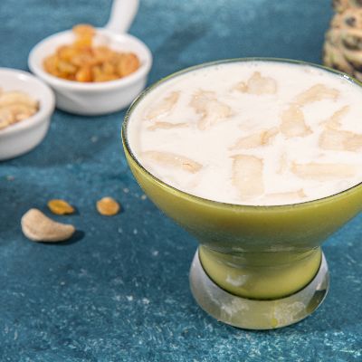 Sitaphal Cream ( Seasonal)