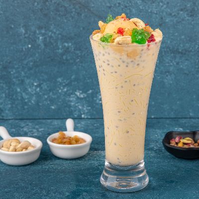 Rabri Falooda