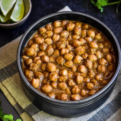 Single Chole