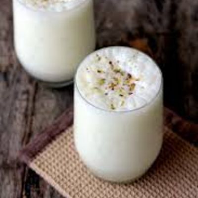 Sweet Lassi