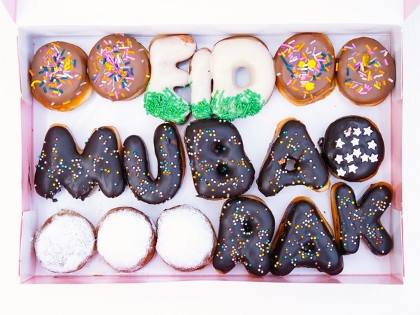 Eid Mubarak