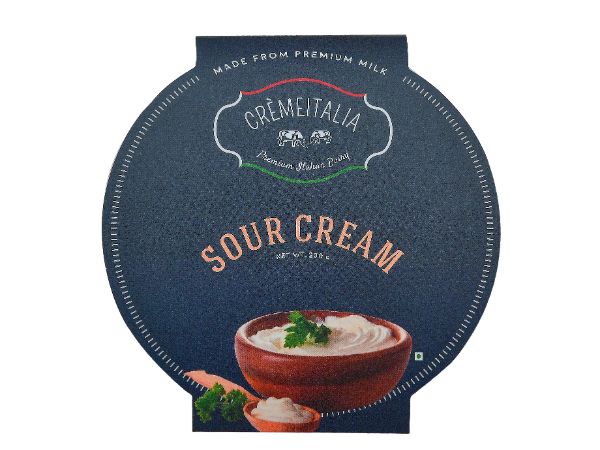 Cremeitalia-Sour Cream