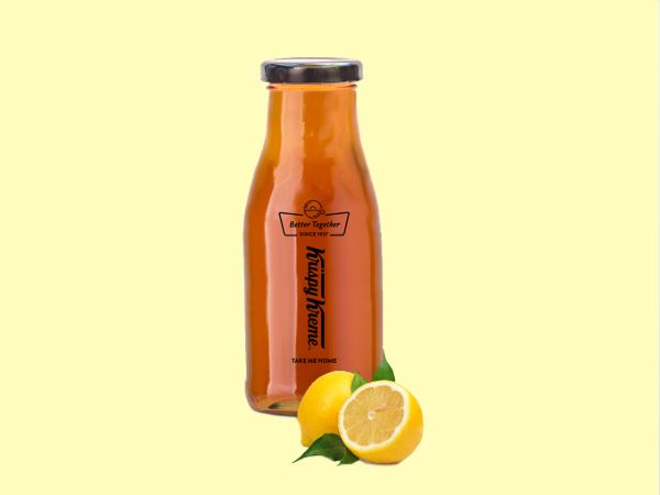 Lemon Ice Tea