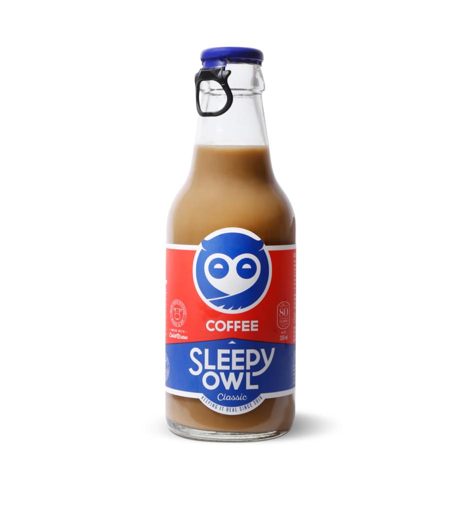Sleepy Owl Classic - 200ml