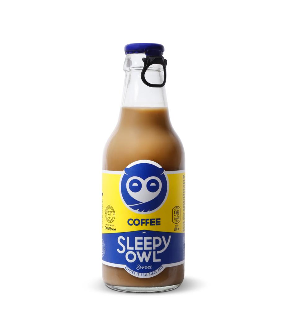 Sleepy Owl Sweet - 200ml