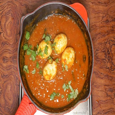 Egg Curry