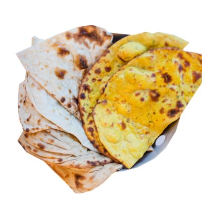Basket Breads