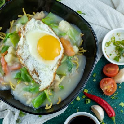Chinese Chop Suey,