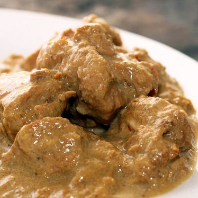 Chicken Korma (Boneless)