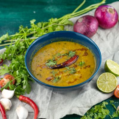 Dal Tadka.