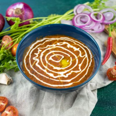 Dal Makhani