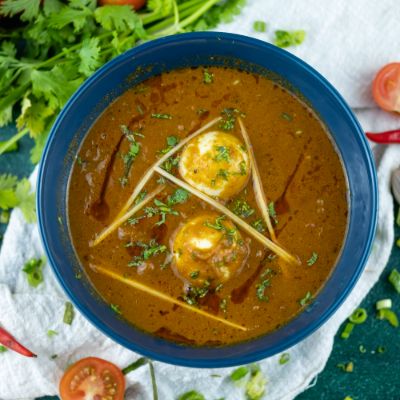 Egg Curry
