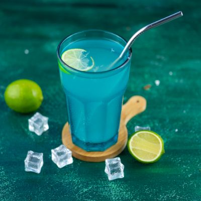 Fresh Lime