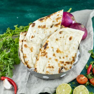 Naan