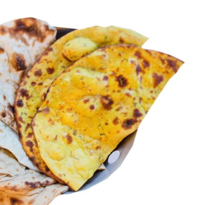 Missi Roti